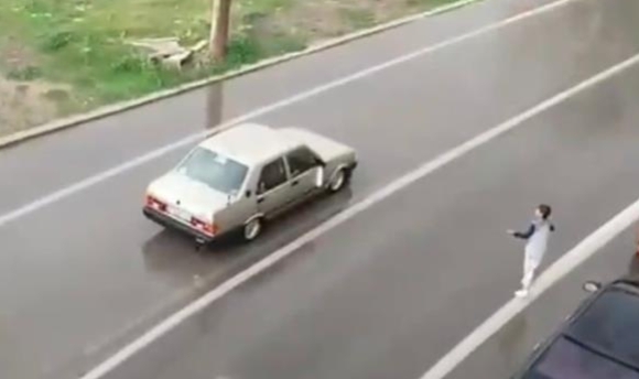 Çevreye rahatsızlık verenler ceza'dan kaçamıyor
