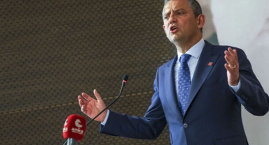 CHP Esenyurt'ta toplanıyor