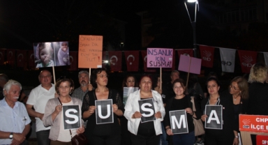 CHP Yıldırım İlçe Kadın Kolu’ndan