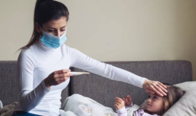 Çocuklarda sonbahar enfeksiyonlarına karşı 10 etkili önlem
