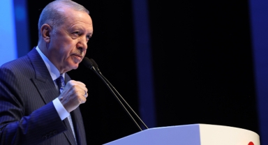 Cumhurbaşkanı Erdoğan'dan açıklamalar
