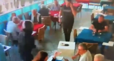 'Daltonlar' çetesine Bursa'da darbe