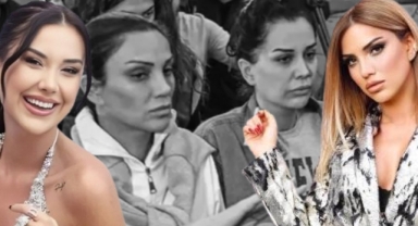 Dilan Polat ve Sıla Doğu hakkında soruşturma