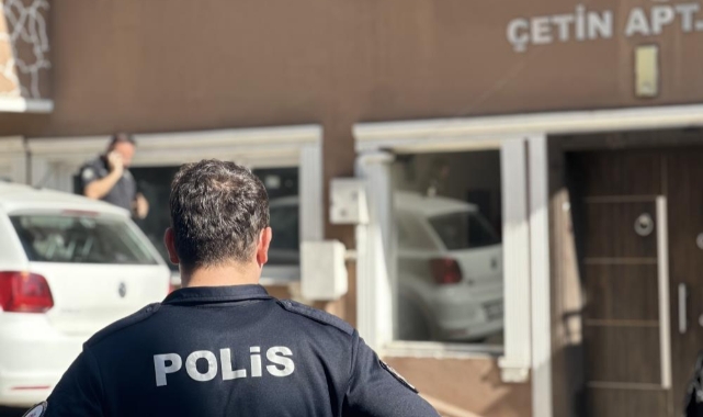 Diş teknikeri, diş doktoru eşini öldürdü