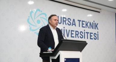 Doç. Dr. Ali Burak Darıcılı TUSAŞ'a yapılan terör saldırı hakkında konuştu