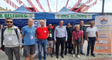 Ekinoks Maratonunun Kazananları Belli Oldu