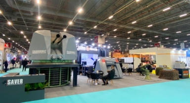 Ermaksan, Savunma Sanayi Fuarı SAHA EXPO’da