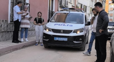 Eski nişanlısının önünü kesip ateş etti