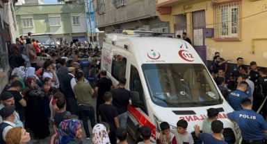 Gaziantep’te aile katliamı: 6 ölü