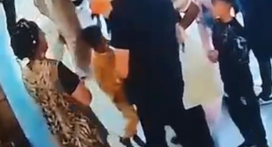 Gelinini öldürmüştü, kuyumcuda yakalandı