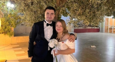 Gemlik'i buluşturan düğün