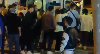 Genç kıza çarpıp ağır yaralayan sürücü tutuklandı