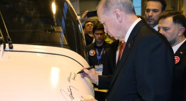 ''Hainlere inat daha çok çalışacağız''