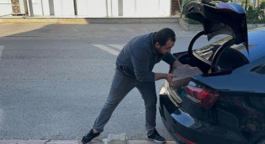 Hayaller hava süspansiyonu, gerçekler parke taşı
