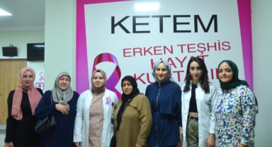 Hayat kurtaran ısrar