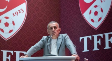 İbrahim Hacıosmanoğlu: