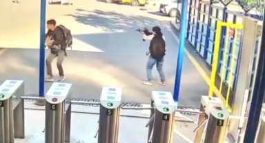 İki teröristin'de kimlikleri belli oldu