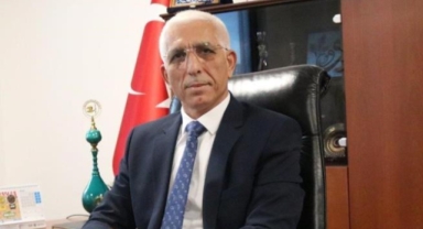 İYİ Parti Bursa'dan Hidamet Asa'ya tepki!