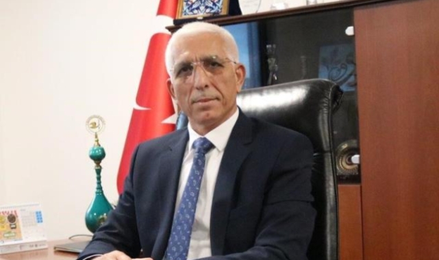İYİ Parti Bursa'dan Hidamet Asa'ya tepki!