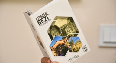 İznik turizmine yeni kaynak