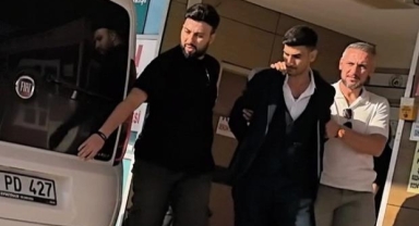 Kalaşnikofla tehtid cezaevi'nde son buldu