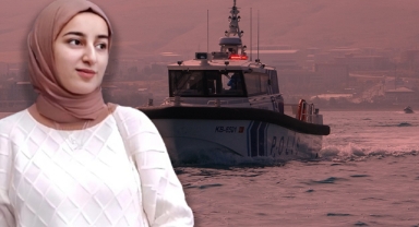 Kayıp Rojin'den acı haber