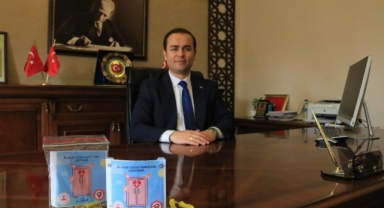 Keles Kaymakamlığından