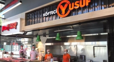 Köfteci Yusuf'tan 'domuz eti' açıklaması