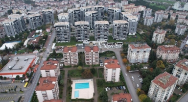 Konut satışlarında kriz aşılıyor