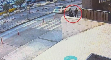 Kumarda kaybetti arkadaşına kapkaç yaptırttı