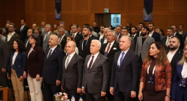 Marmara Belediye Birliği Meclis Toplantısı yapıldı