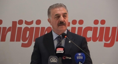 MHP'li Büyükataman'dan Müsavat Dervişoğlu'na 'ip' tepkisi