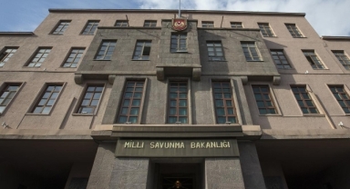 Milli Savunma Bakanlığı'ndan Gülen açıklaması