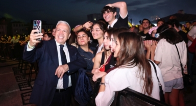 Nilüfer, 12. Görükle Balkan Panayırı ile coştu