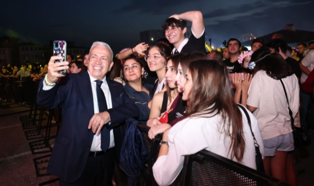 Nilüfer, 12. Görükle Balkan Panayırı ile coştu