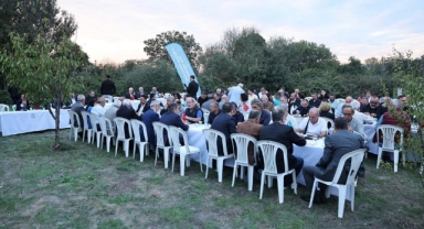 Nilüfer Belediyesi ile Büyükşehir arasında iş birliği