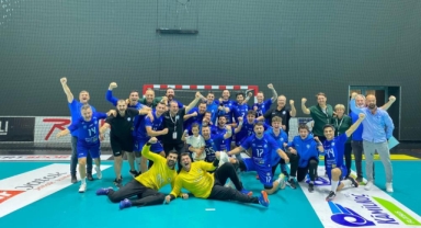 Nilüfer Belediyespor’dan deplasmanda kritik galibiyet