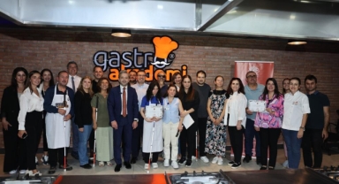 Nilüfer'de farkındalık oluşturan atölye çalışması