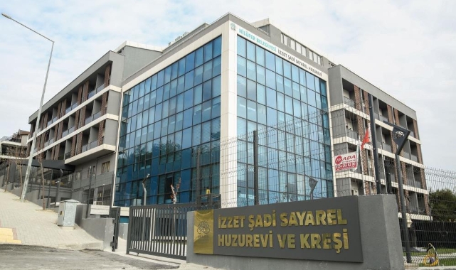 Nilüfer'e 25 kreş inşa edilecek