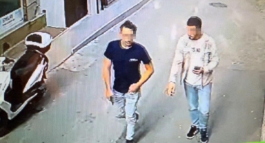 O şüpheli tutuklandı