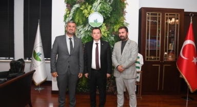 Osmangazi’ye 3 akıllı otopark