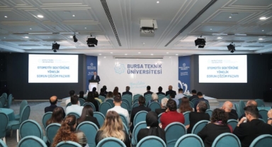 Otomotiv sektörünün sorunlarına çözüm BTÜ’den