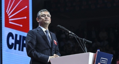 Özgür Özel Bursa'ya geliyor