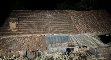 Para vermeyen dedesini ve 2 kişiyi öldürdü