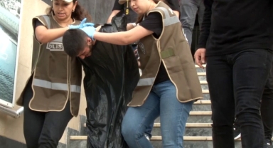 Polis Şeyda Yılmaz’ı şehit etmişti, işte istenen ceza