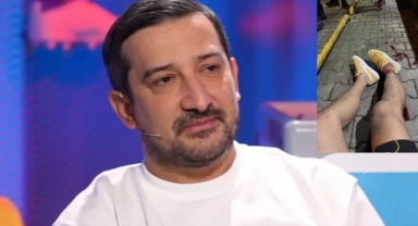 Serhat Akın’a saldırı düzenleyen 7 şüpheliye 20 yıl hapis istemi