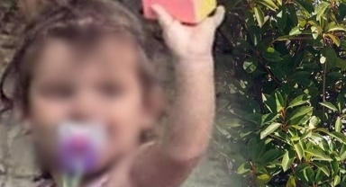 Sıla bebek hayatını kaybetti