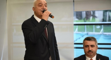 Tatlıoğlu’ndan Türk dünyasına birlik çağrısı