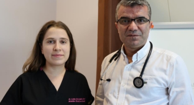 Türk doktorları başardı: Akciğer kanseri ilacı ile cilt kanserini durdurdular