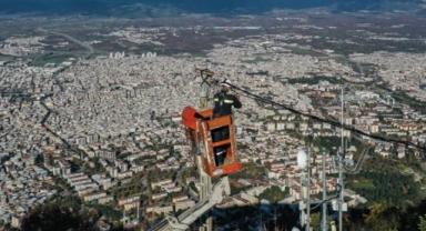 UEDAŞ’tan Güney Marmara'ya milyarlık yatırım
